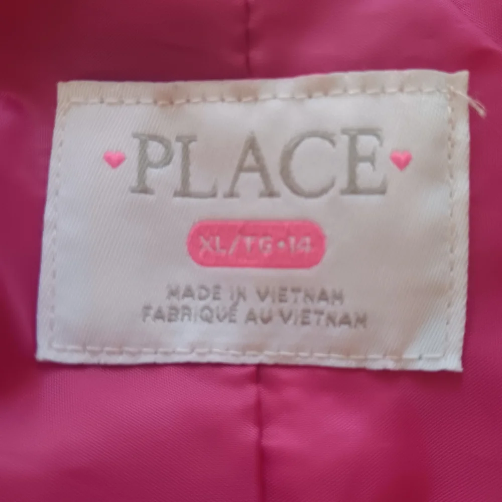 The Childrens Place children place